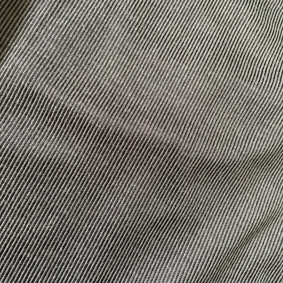 Twisted back casual dress - Picture 4 of 5